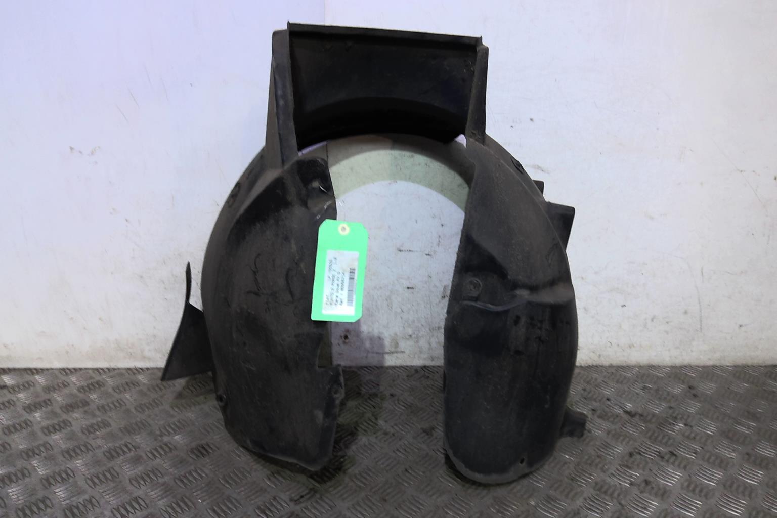Parasale anteriore sinistro FIAT PUNTO 2 PHASE 2 Gasolina - 1