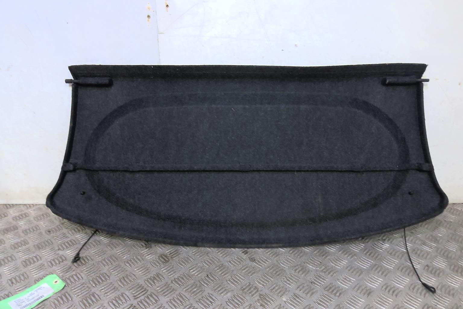 Tendalino cappelliera FIAT PUNTO 2 PHASE 2 Gasolina - 1