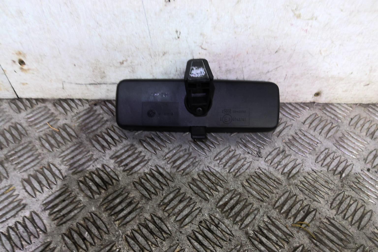 Specchietto retrovisore interno FIAT PUNTO 2 PHASE 2 Gasolina - 1