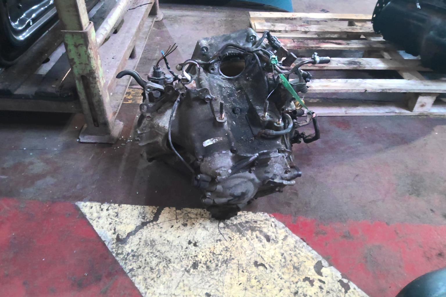 Boite de vitesses HONDA PRELUDE 4 COUPE Essence - 1