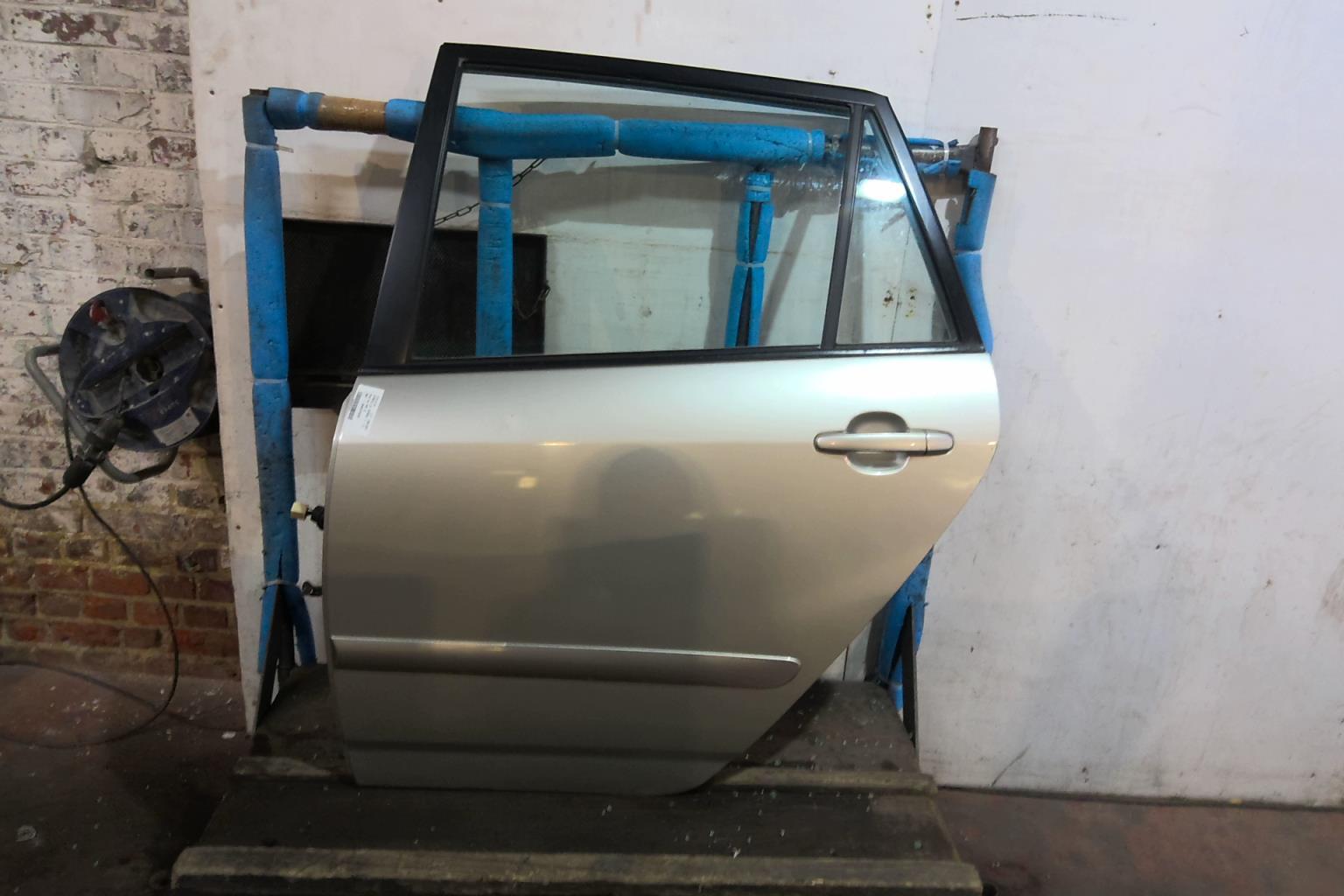 Portiera posteriore sinistra TOYOTA COROLLA VERSO 1 Diésel - 1