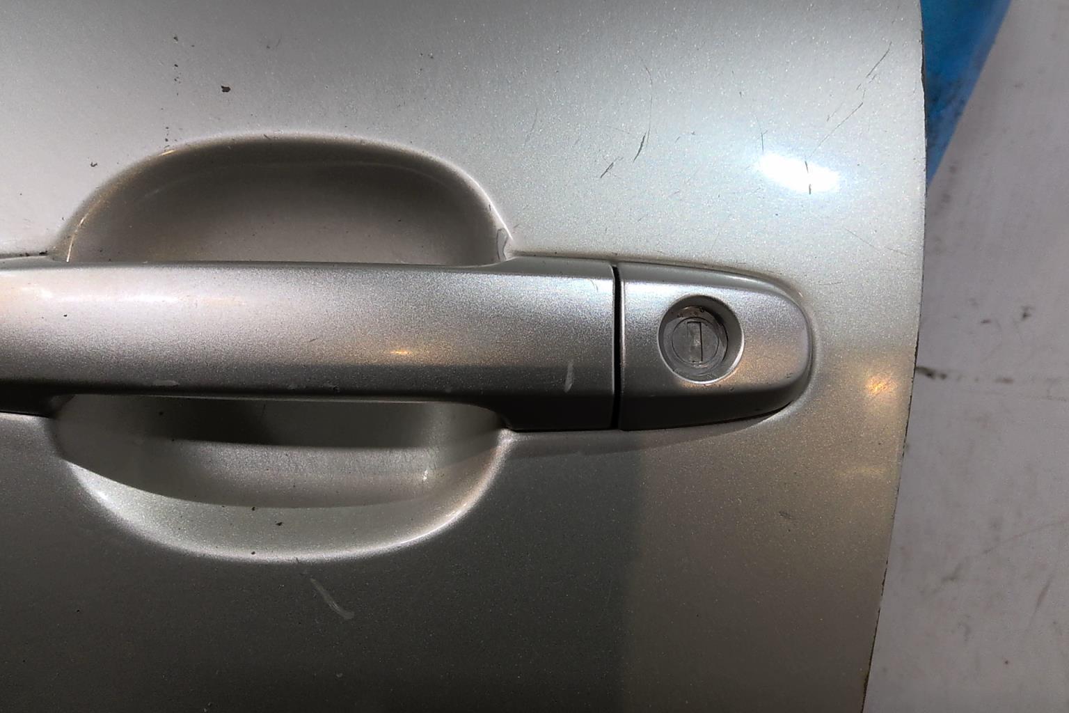 Portiera anteriore sinistra TOYOTA COROLLA VERSO 1 Diésel - 1