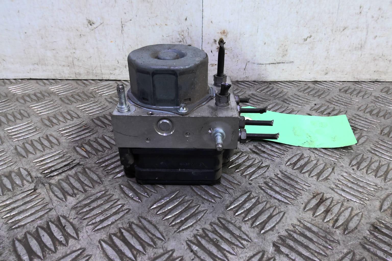 Blocco ABS (antibloccaggio freni) RENAULT CLIO 4 PHASE 1 Diésel - 1