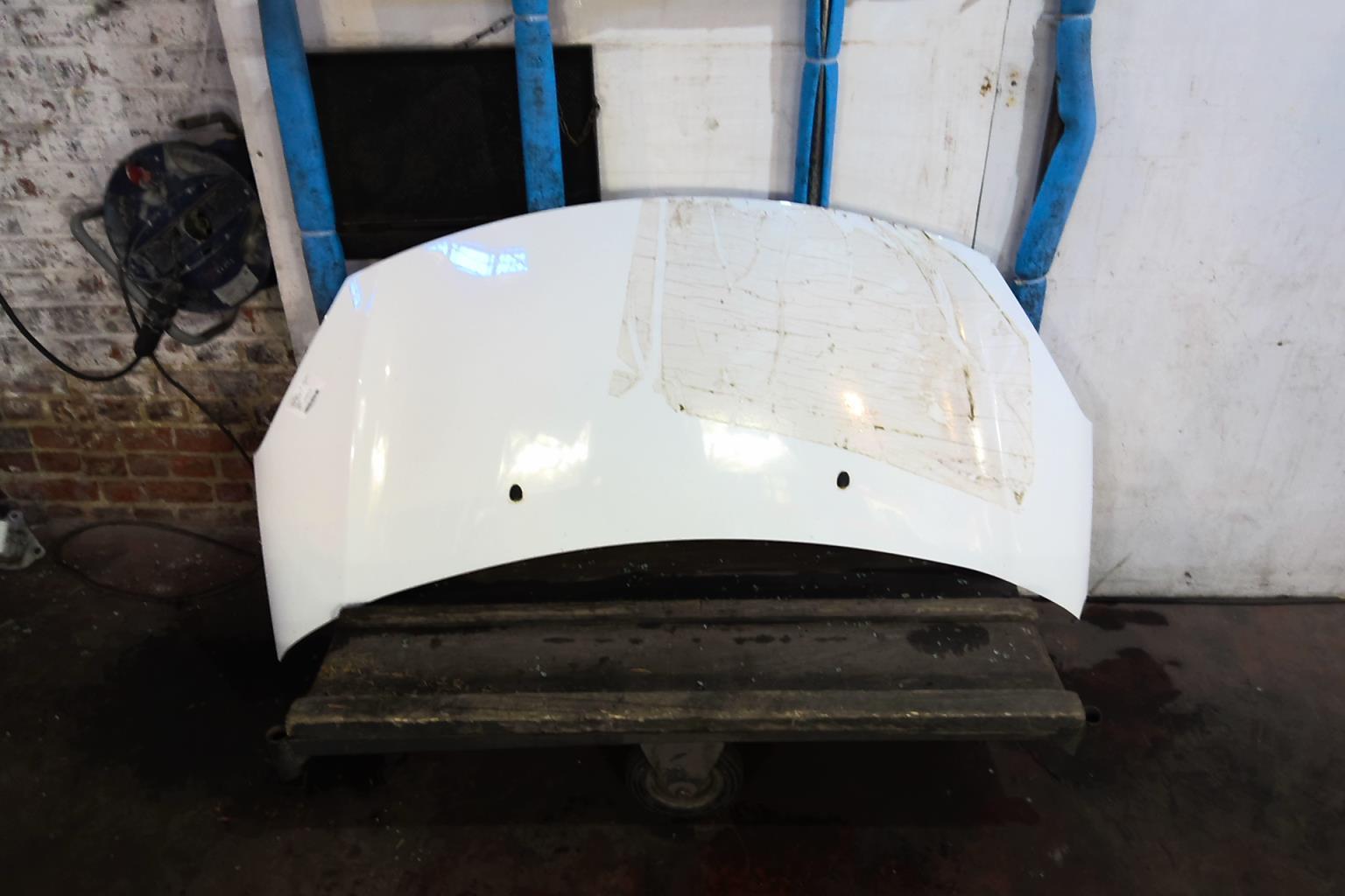 Capot CITROEN DS3 PHASE 1 Diesel - 1