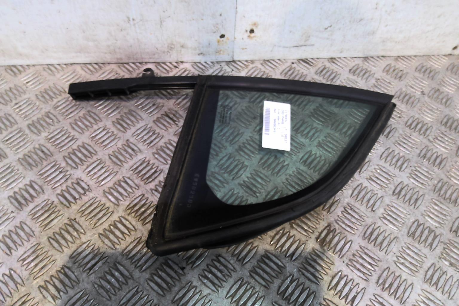 Custode avant droit (porte) CITROEN DS3 PHASE 1 Diesel - 1