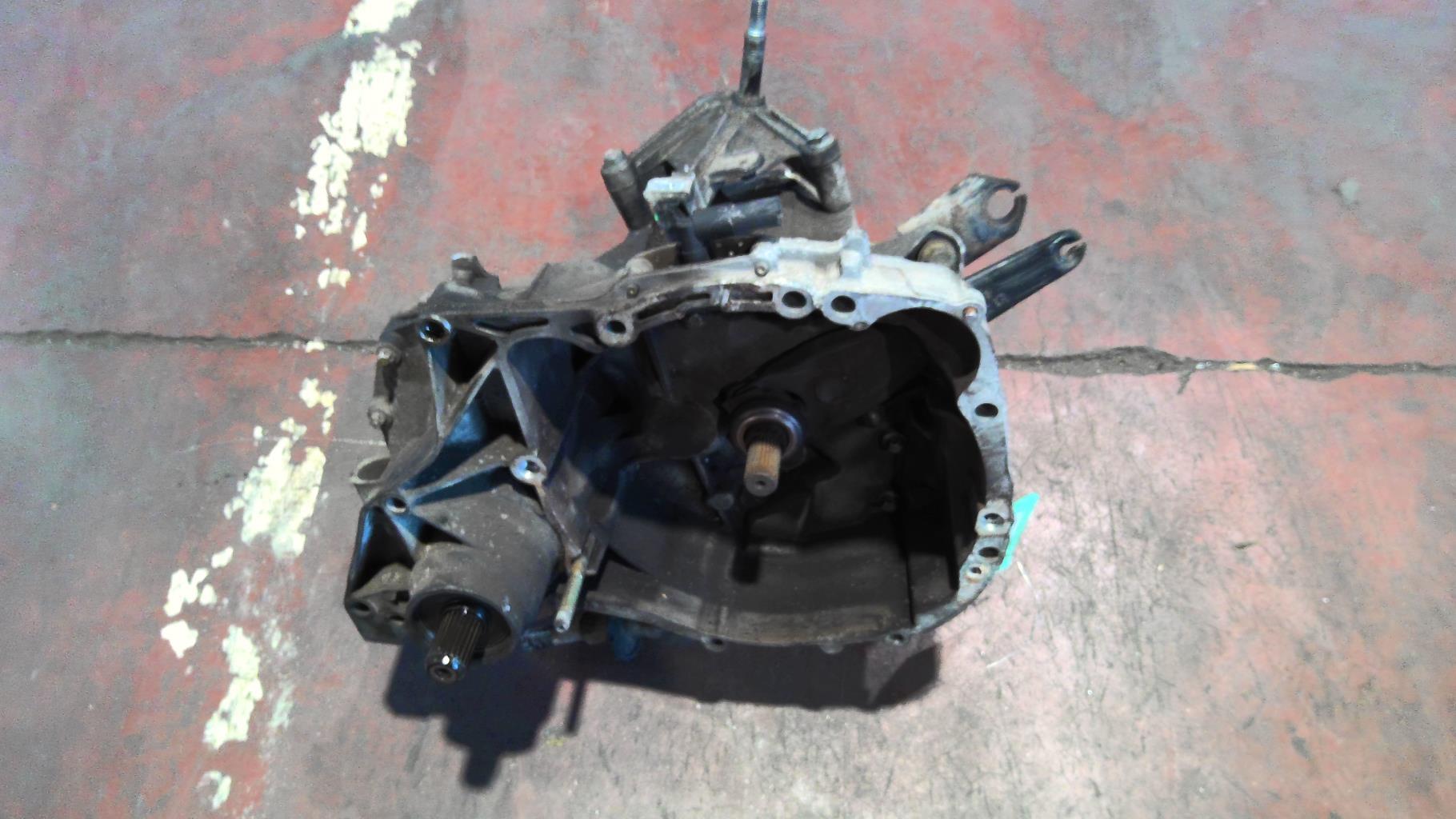 Boite de vitesses RENAULT CLIO 2 PHASE 2 Essence - 1