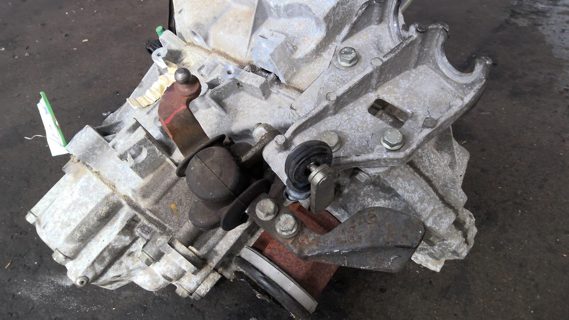 Boite de vitesses FIAT TIPO 2 Diesel - 1
