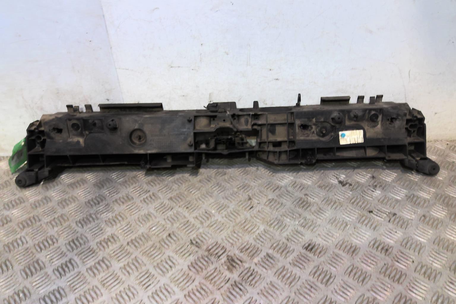 Traverse superieure RENAULT CLIO 4 PHASE 1 Diesel - 1