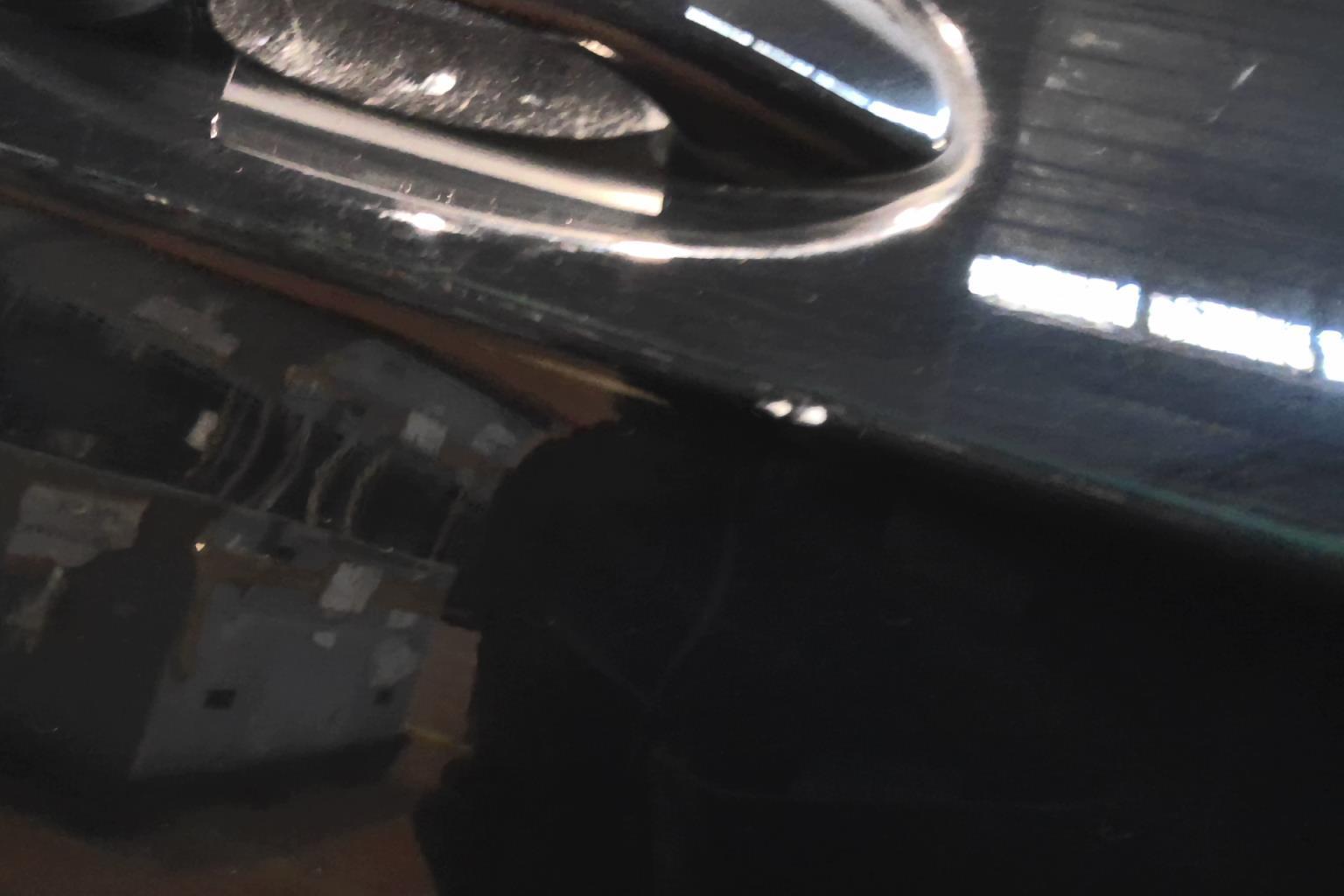 Portiera posteriore destra MERCEDES CLASSE A 169 PHASE 2 Diésel - 1