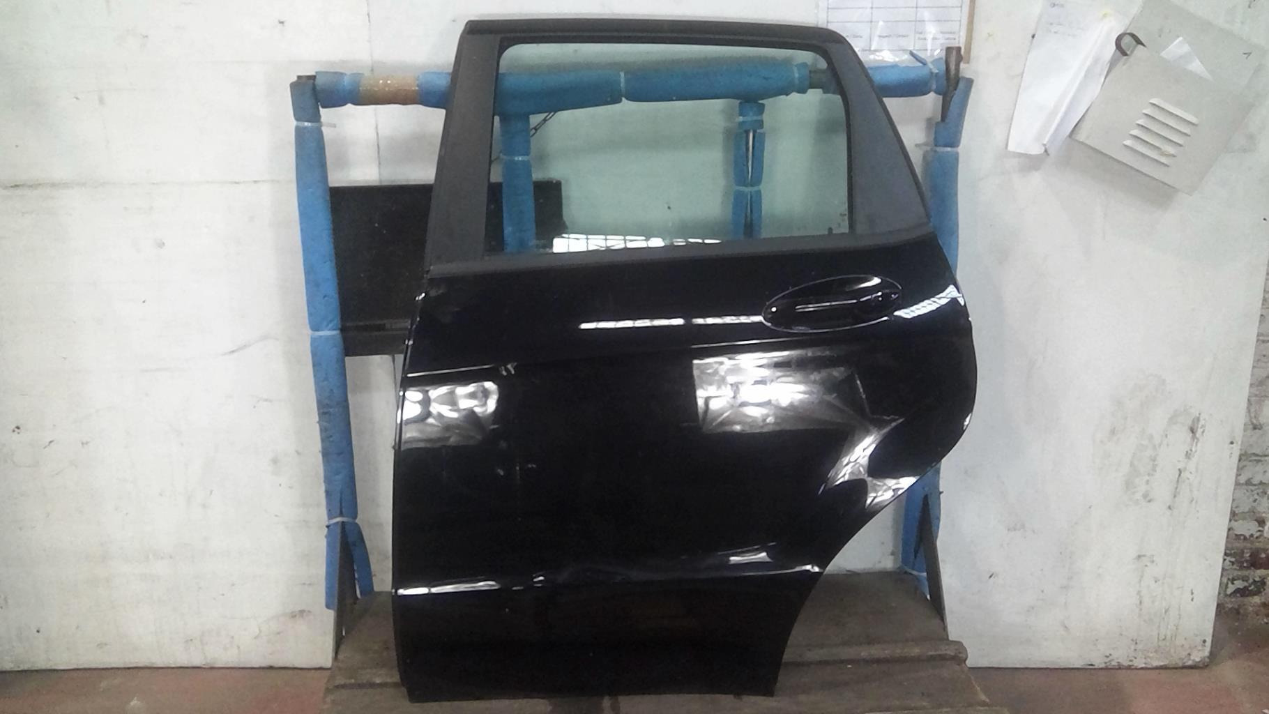 Portiera posteriore sinistra MERCEDES CLASSE A 169 PHASE 2 Diésel - 1