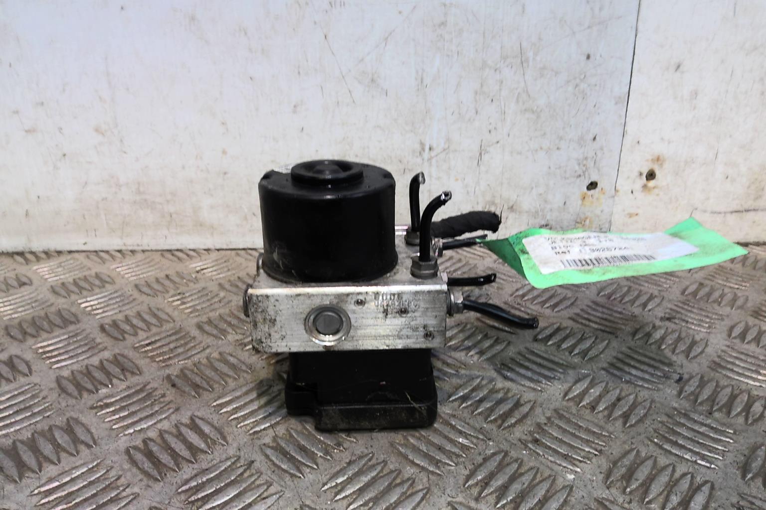 Blocco ABS (antibloccaggio freni) VOLKSWAGEN JETTA 3 Diésel - 1
