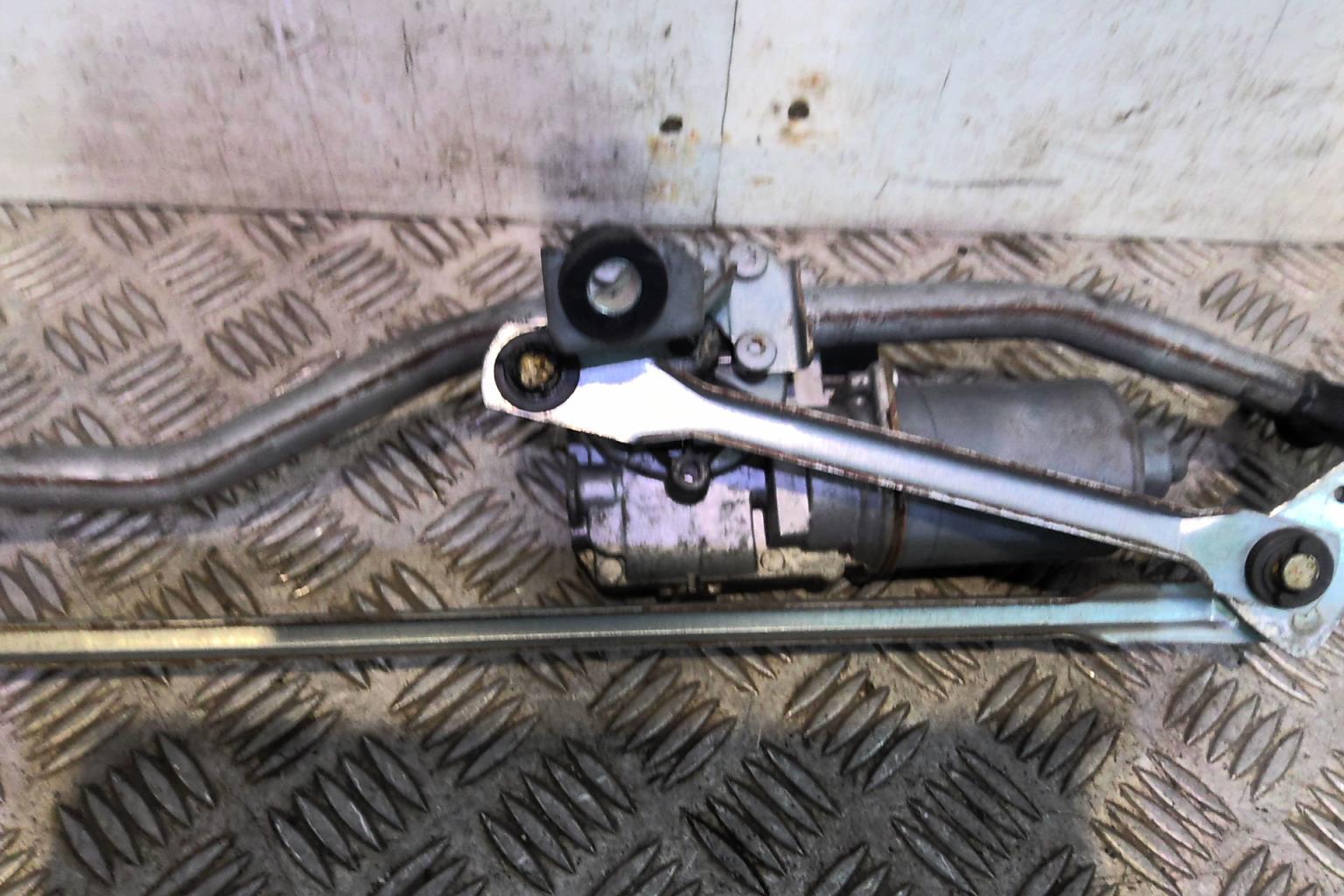 Motore tergicristallo anteriore AUDI A4 3 AVANT PHASE 1 BREAK Diésel - 1
