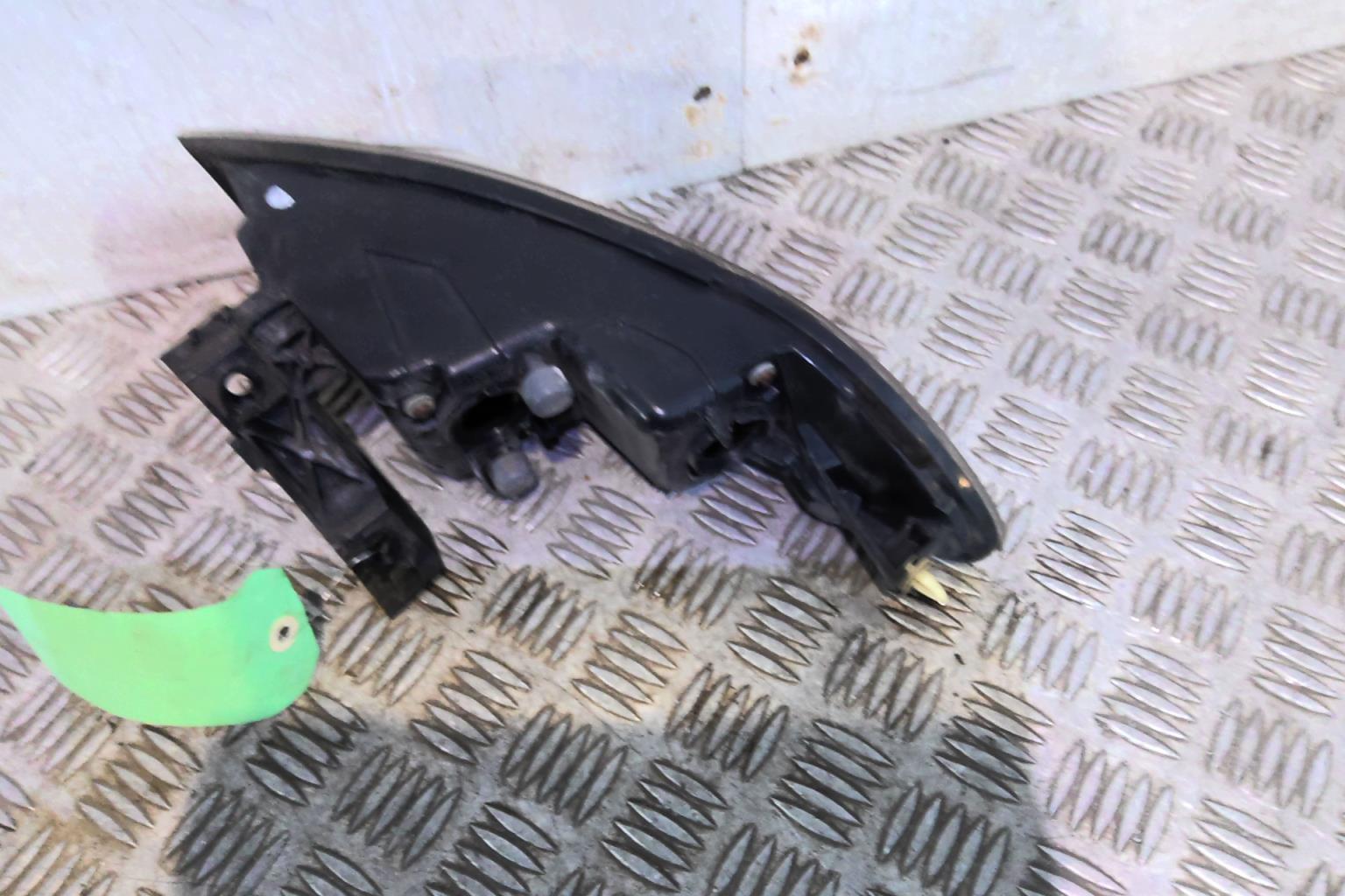 Fanale posteriore principale destro (luci) HONDA CIVIC 8 PHASE 1 Diésel - 1