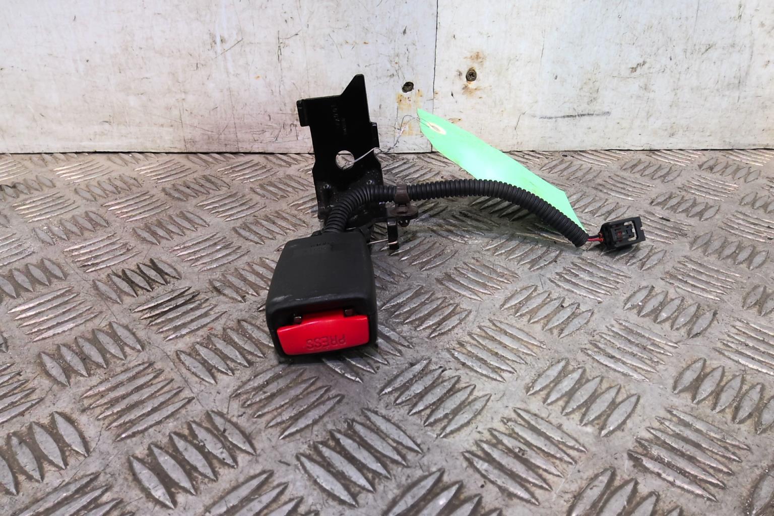 Aggancio cintura sicurezza posteriore destro HONDA CIVIC 8 PHASE 1 Diésel - 1