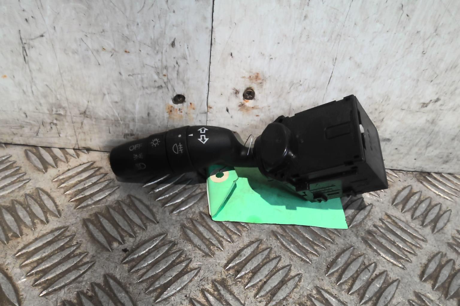 Commande de phare HONDA CIVIC 8 PHASE 1 Diesel - 1