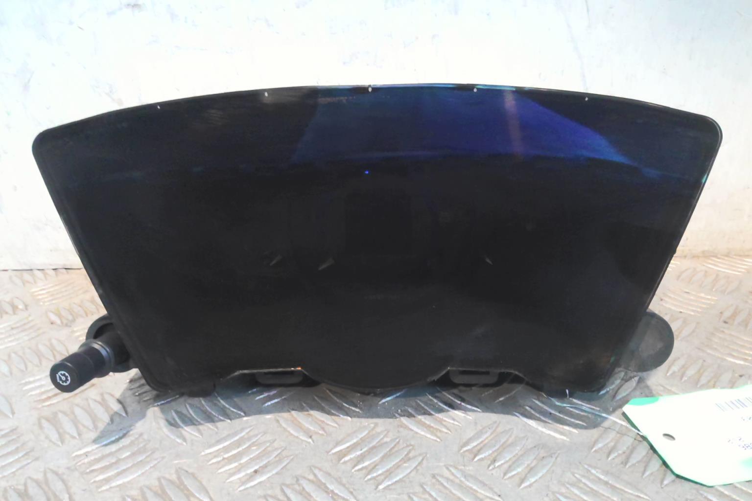 Compteur HONDA CIVIC 8 PHASE 1 Diesel - 1