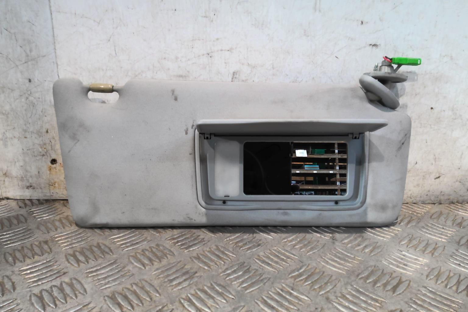 Visiera parasole destra HONDA CIVIC 8 PHASE 1 Diésel - 1
