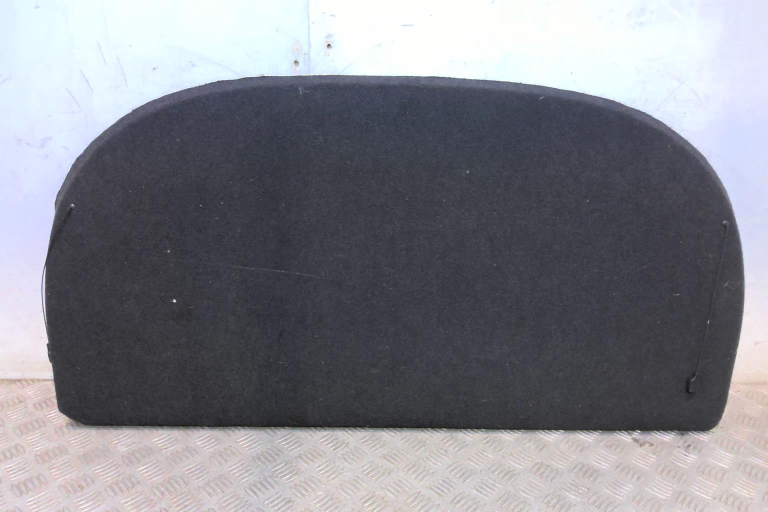 Plage arriere HONDA CIVIC 8 PHASE 1 Diesel - 1