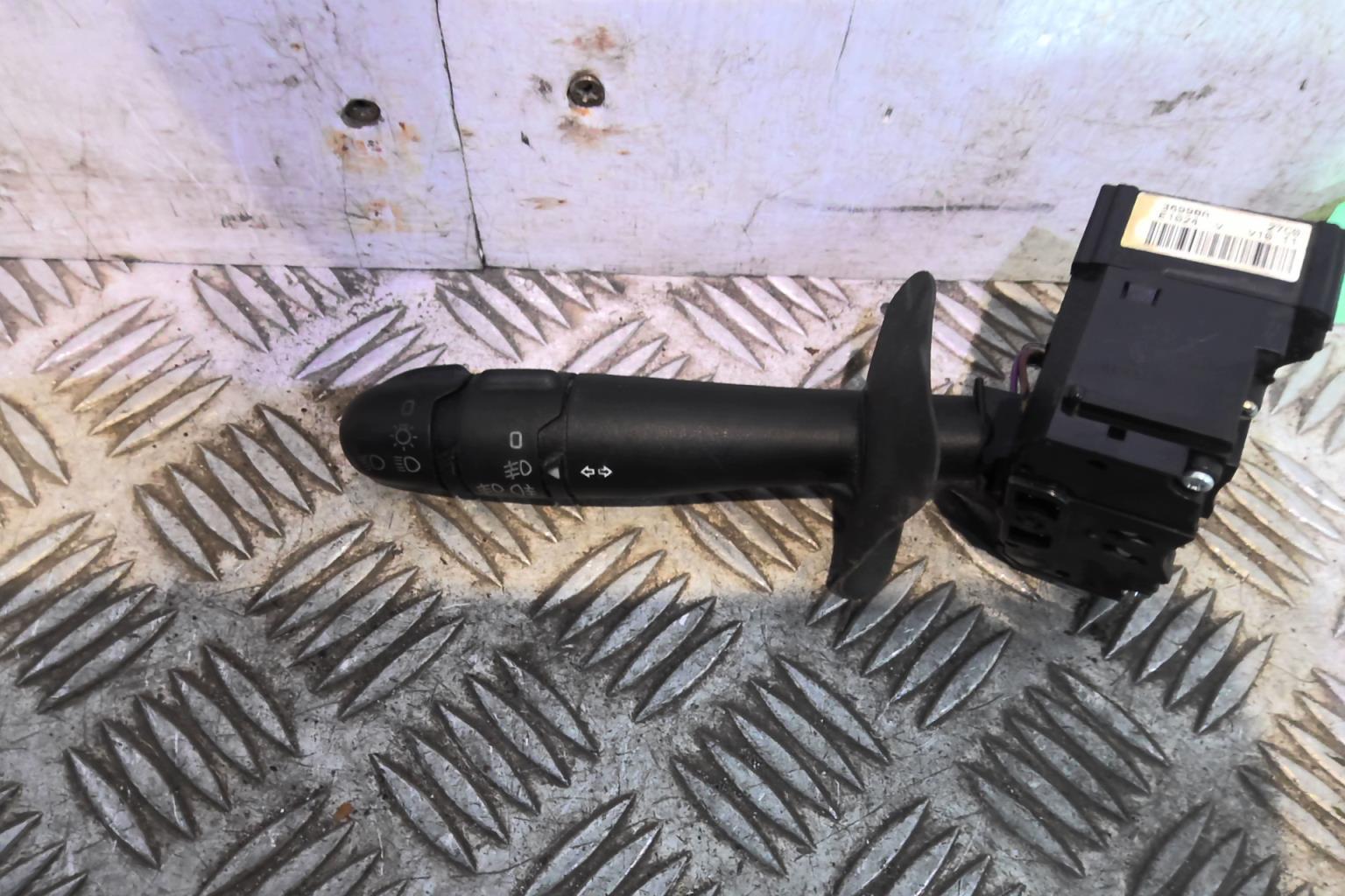 Commande de phare RENAULT SCENIC 1 PHASE 2 Essence - 1