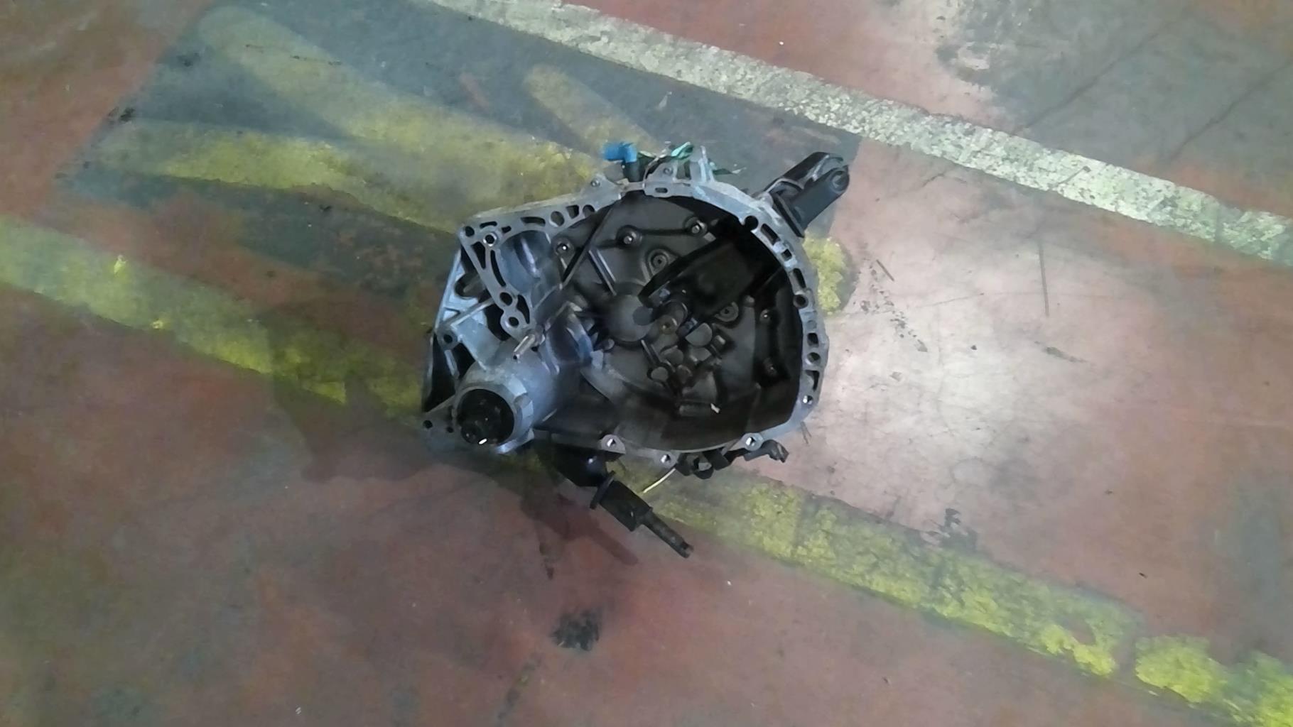 Boite de vitesses RENAULT SCENIC 1 PHASE 2 Essence - 1