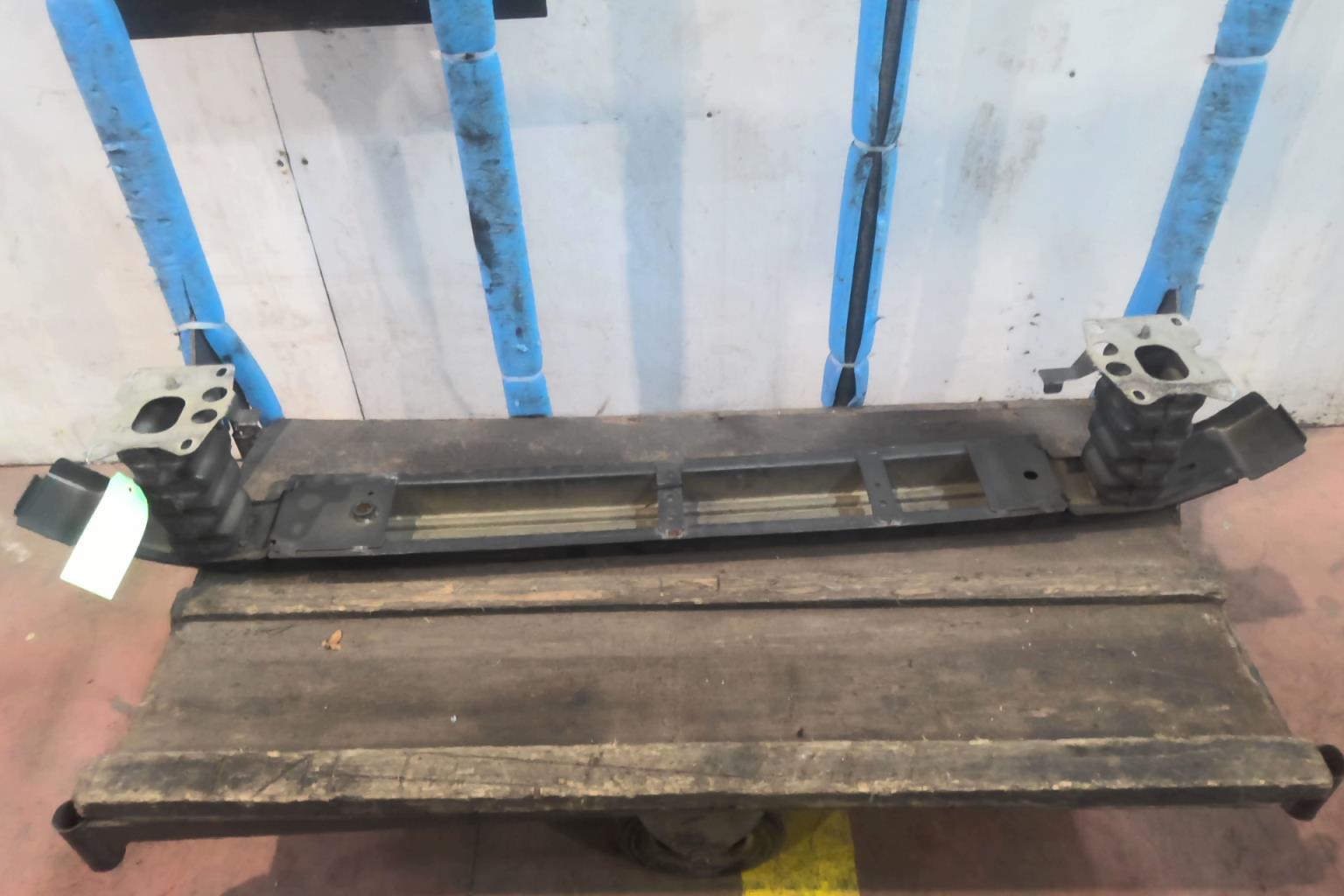 Traversa rinforzo paraurti anteriore CITROEN C8 Diésel - 1