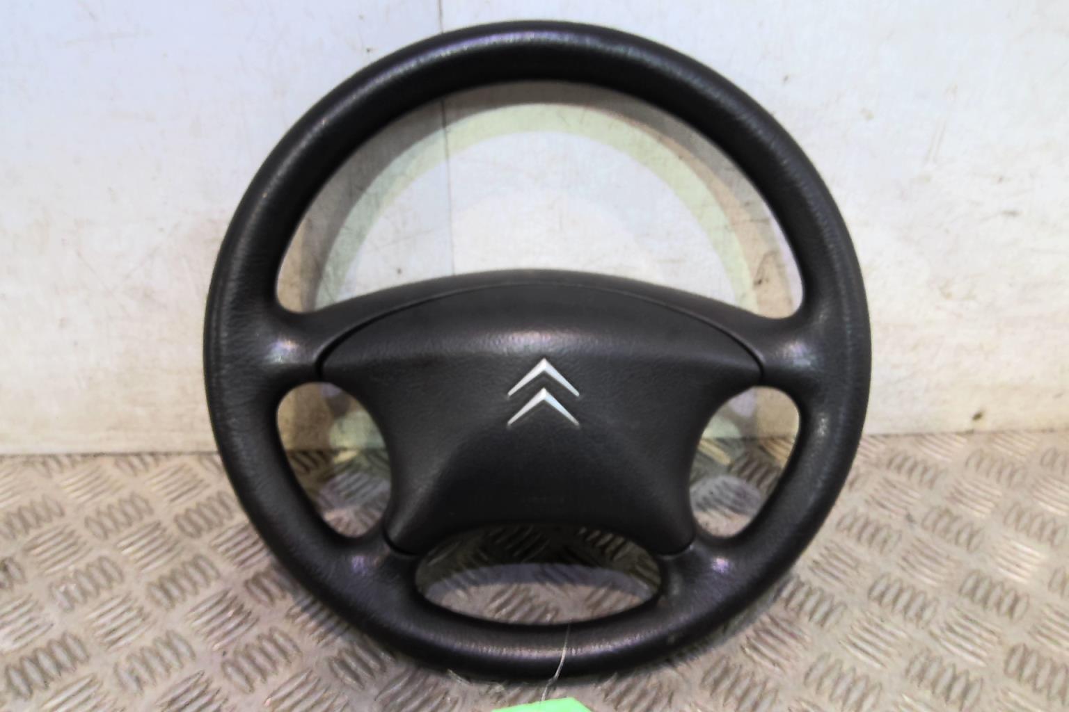 Volant CITROEN C8 Diesel - 1