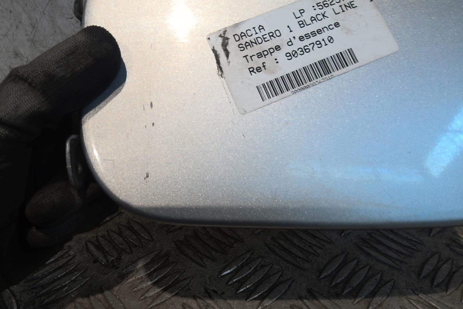 Trappe d'essence DACIA SANDERO 1 Diesel - 1