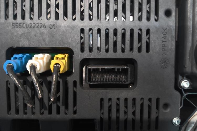 Photo de la pièce