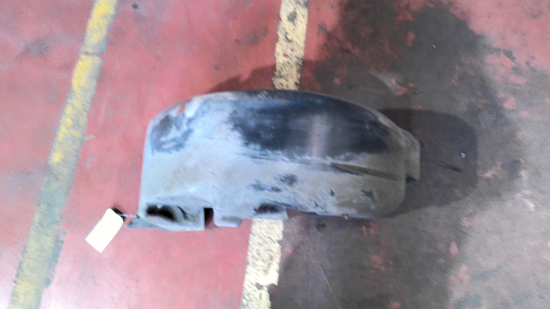 Parasale posteriore sinistro CITROEN C3 1 PHASE 2  - 1
