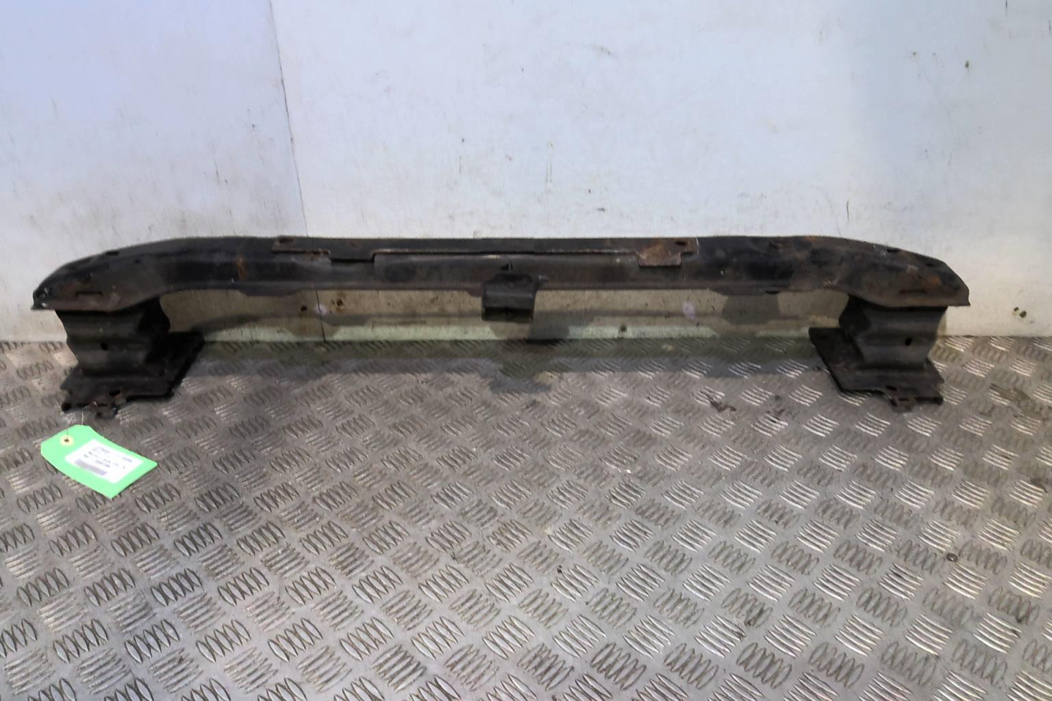 Traversa rinforzo paraurti anteriore CITROEN C3 1 PHASE 2  - 1