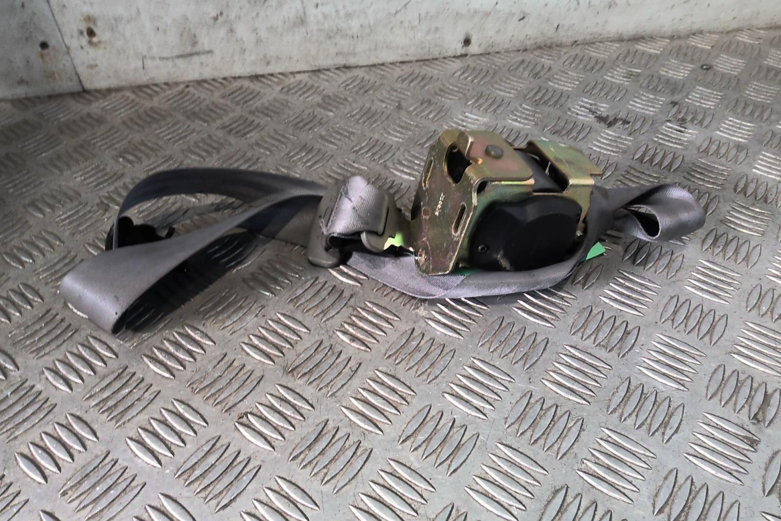 Ceinture centrale CITROEN XSARA PICASSO PHASE 1 Essence - 1