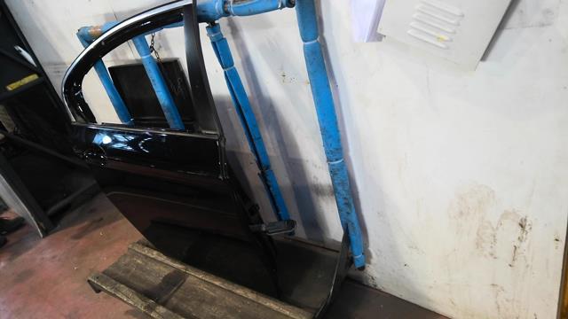 Portiera posteriore destra BMW SERIE 5 F10 PHASE 2 Diésel - 1
