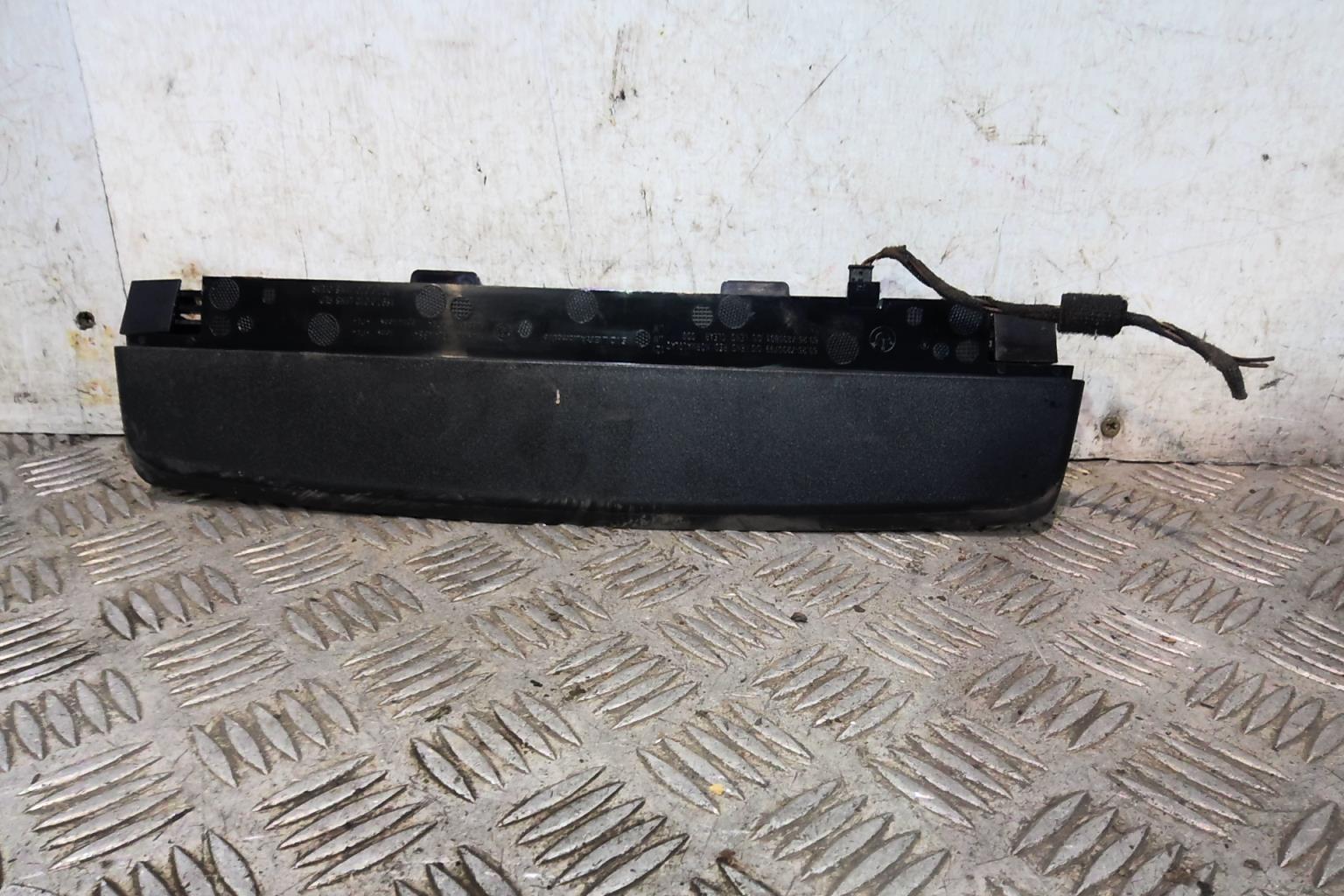 Luce stop centrale BMW SERIE 5 F10 PHASE 2 Diésel - 1
