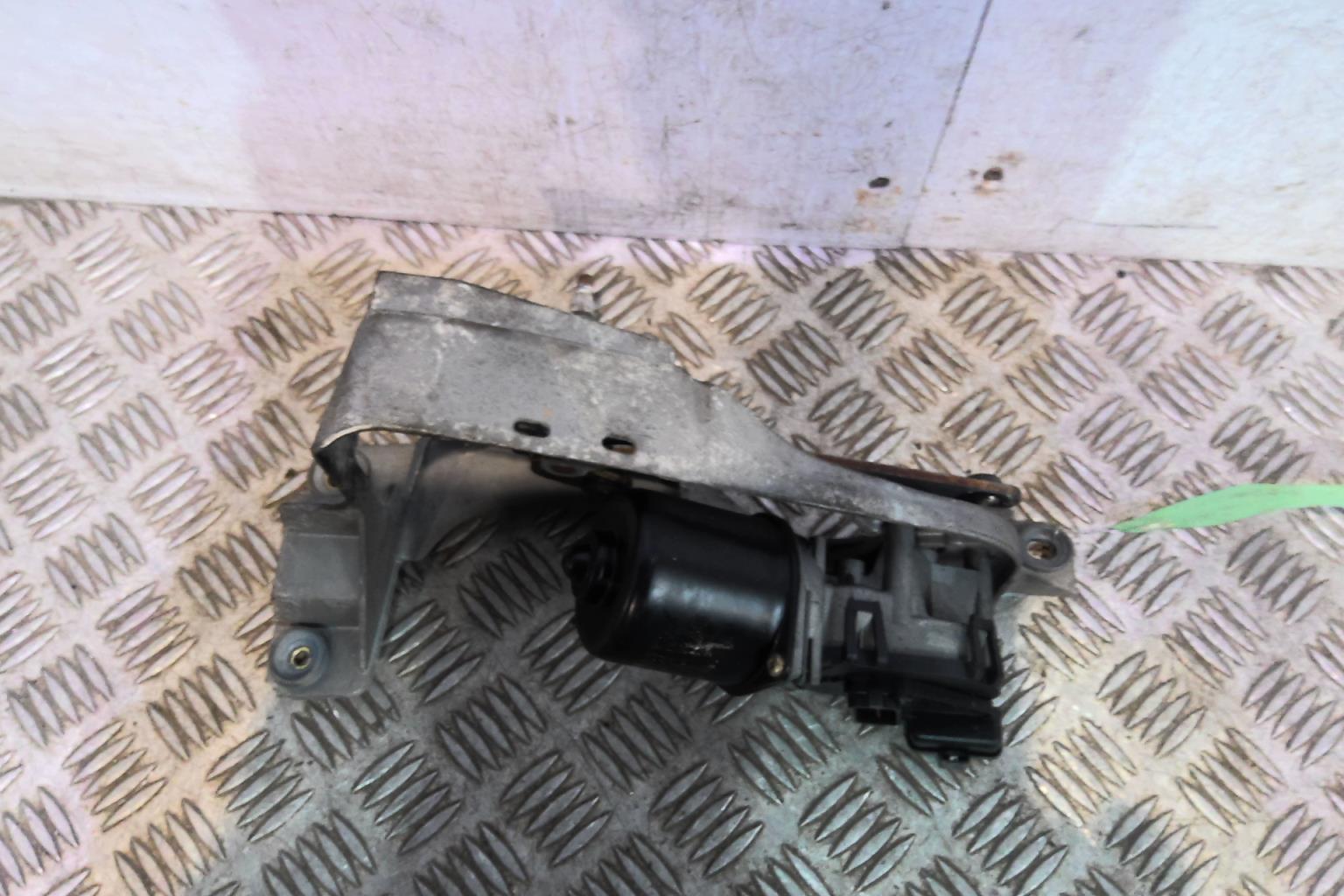 Motore tergicristallo anteriore RENAULT TWINGO 1 PHASE 3 Gasolina - 1