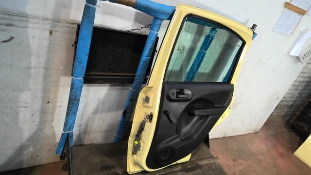 Portiera posteriore destra FIAT PANDA 2 PHASE 1 Gasolina - 1