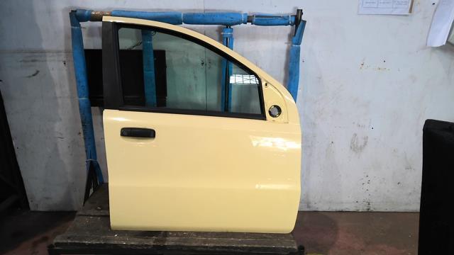 Portiera anteriore destra FIAT PANDA 2 PHASE 1 Gasolina - 1