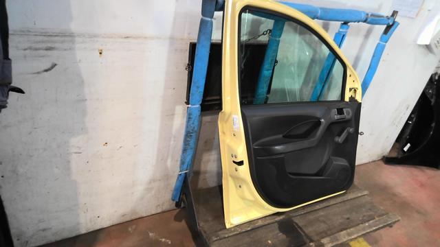 Portiera anteriore sinistra FIAT PANDA 2 PHASE 1 Gasolina - 1