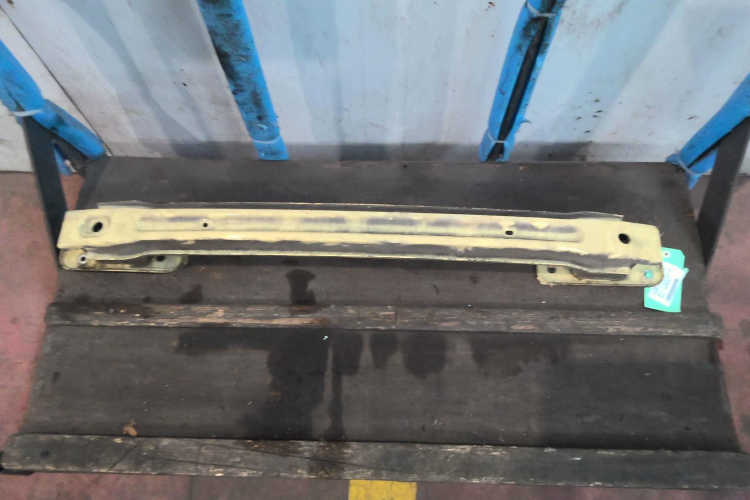 Traversa rinforzo paraurti posteriore FIAT PANDA 2 PHASE 1 Gasolina - 1