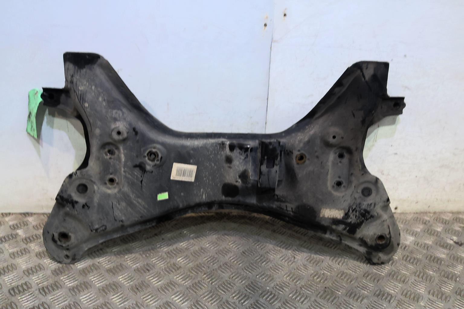 Culla motore anteriore FIAT PANDA 2 PHASE 1 Gasolina - 1