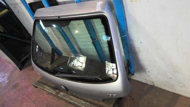 Portabagagli/Portellone posteriore PEUGEOT 106 PHASE 2 Gasolina - 1