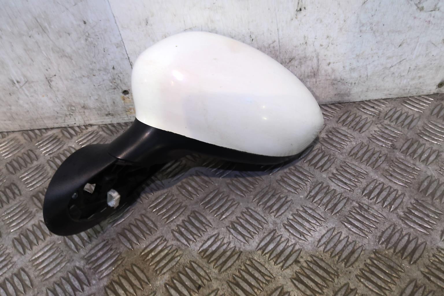 Specchietto retrovisore sinistro FIAT 500 2 PHASE 1  - 1
