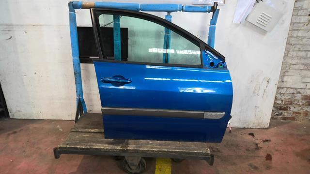 Portiera anteriore destra RENAULT MEGANE 2 PHASE 2 Diésel - 1