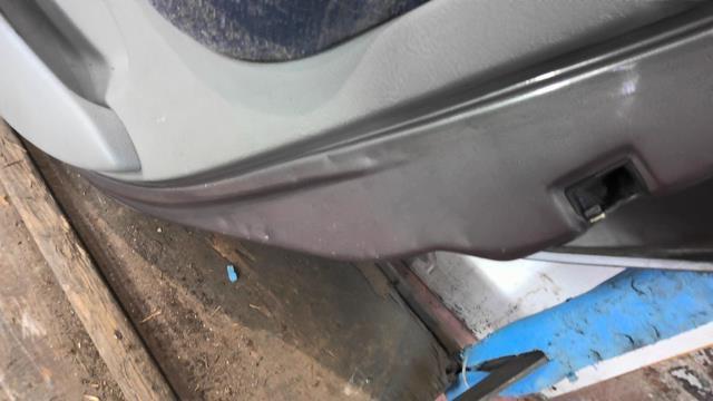 Portiera posteriore destra RENAULT SCENIC 1 PHASE 2 Diésel - 1