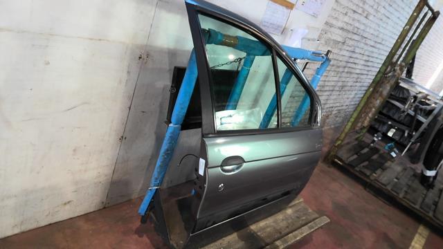 Portiera anteriore destra RENAULT SCENIC 1 PHASE 2 Diésel - 1