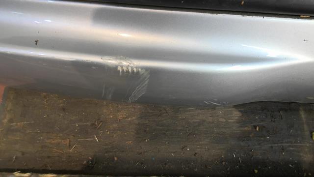 Paraurti posteriore PEUGEOT 207 PHASE 2 Gasolina - 1