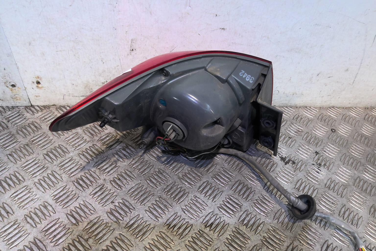 Fanale posteriore principale destro (luci) CHEVROLET CRUZE PHASE 1 Diésel - 1
