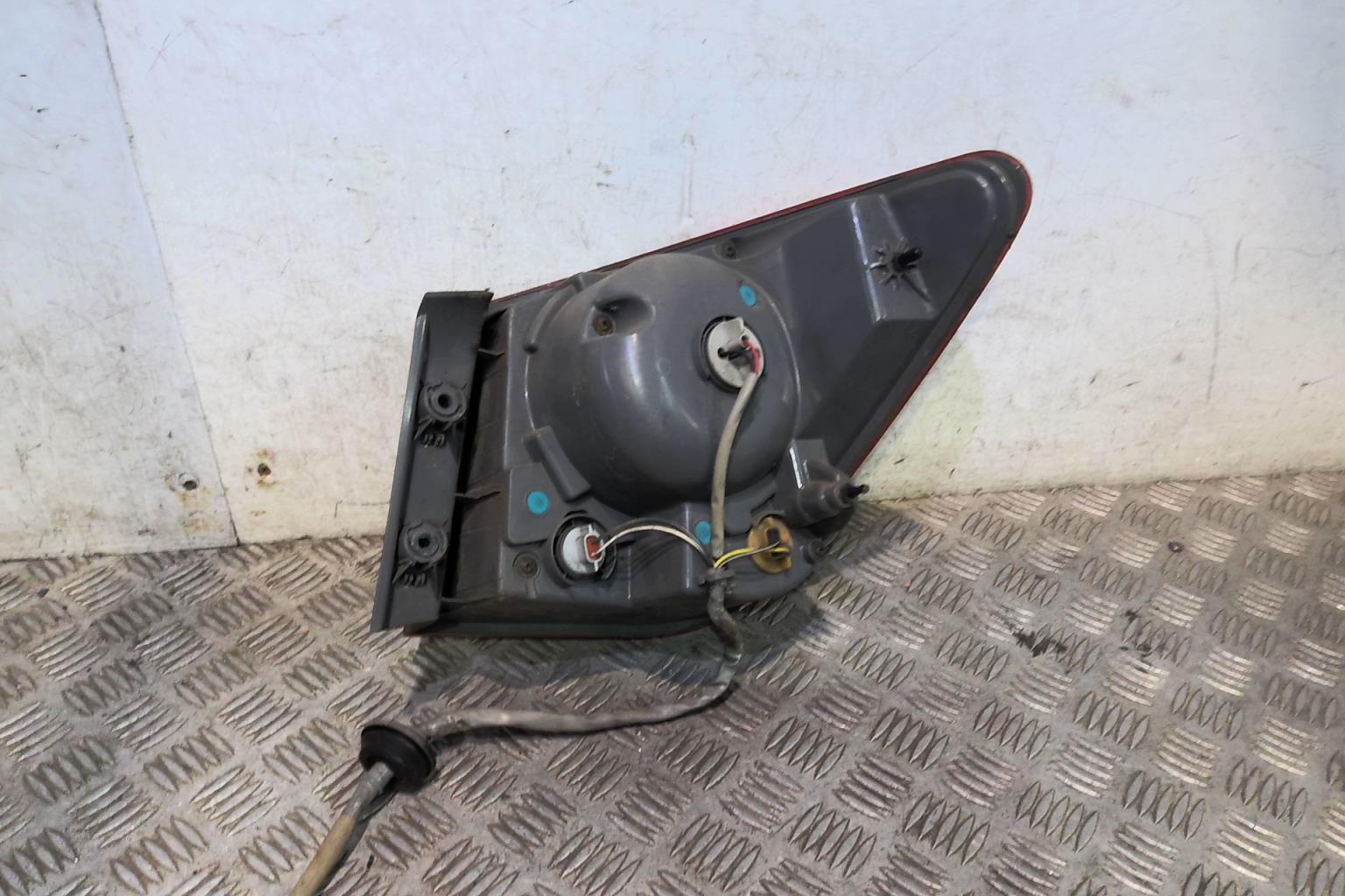 Fanale posteriore principale sinistro (luci) CHEVROLET CRUZE PHASE 1 Diésel - 1
