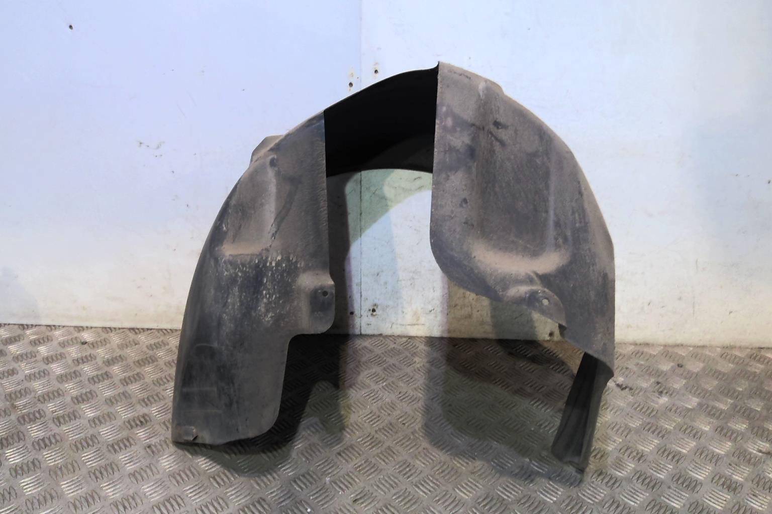 Parasale posteriore sinistro CHEVROLET CRUZE PHASE 1 Diésel - 1