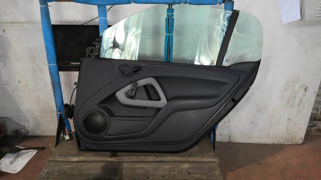 Portiera anteriore destra SMART FORTWO 2 COUPE Gasolina - 1