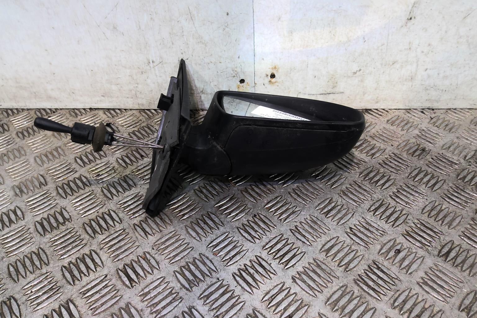 Specchietto retrovisore destro SMART FORTWO 2 COUPE Gasolina - 1